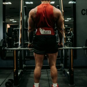 Core-Stability Lifting Belt
