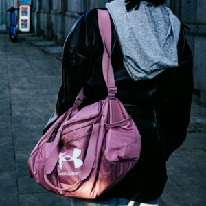 The Everyday Duffel