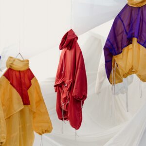 Velocity Windbreaker