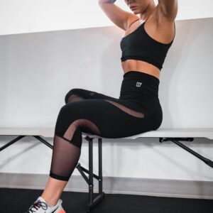 "Apex" Compression Leggings